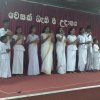 "Vesak Bhathi song Udaya-2023" at Homagama (2023 -05 10)